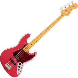 FENDER American Professional Classic Jazz Bass Faded Dakota Red Ηλεκτρικό Μπάσο