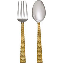Σετ Σερβιρίσματος Φοίνικας Palm Gold Michael Aram (25 cm)