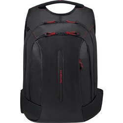 Samsonite Ecodiver 140872-1041 Σακίδιο Πλάτης 26lt Μαύρο