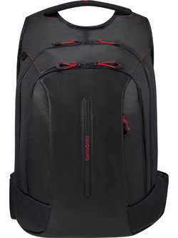 Samsonite Ecodiver 140872-1041 Σακίδιο Πλάτης 26lt Μαύρο