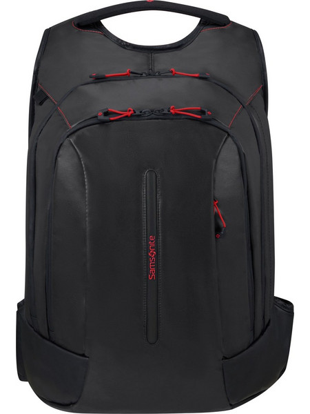 Samsonite Ecodiver 140872-1041 Σακίδιο Πλάτης 26lt Μαύρο