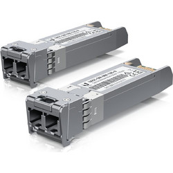 Ubiquiti 10Gbps Multi-Mode Optical Module 20-Pack UACC-OM-MM-10G-D-20