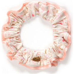 Djeco λαστιχάκι μαλλιών scrunchie μπαλαρίνες Josephine