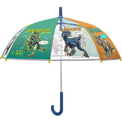 Manual dinosaur umbrella 45cm