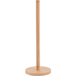 Estia Βάση για ρολό κουζίνας bamboo essentials 12x33,5 cm