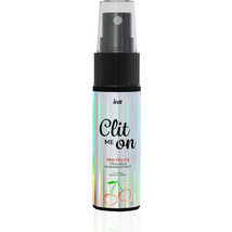 Intt Clit me On Red Fruits 12ml