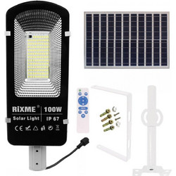 Rixme RZ-6610