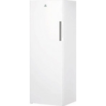 Καταψύκτης Κάθετος Indesit UI6 2 W White NoFrost