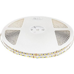 Ταινία LED SMD 2835 9.6W 24V 980lm/m 120 LED/m 120 8mm IP20 3000K 5540465 VITO (25 μέτρα)