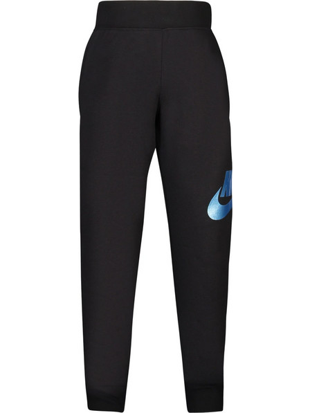 Nike Παιδικό Παντελόνι Φόρμας Μαύρο 86I449-023