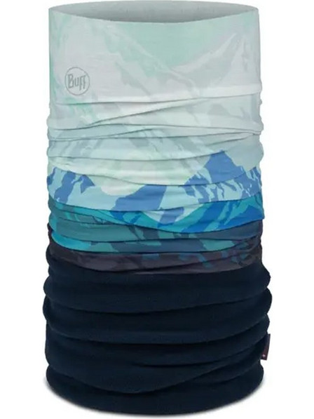 ΠΕΡΙΛΑΙΜΙΟ ΧΕΙΜΕΡΙΝΟ POLAR NECKWEAR DRYEN BLUE | BUFF