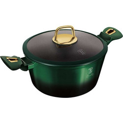Berlinger Haus Emerald BH-6057 Κατσαρόλα 20cm