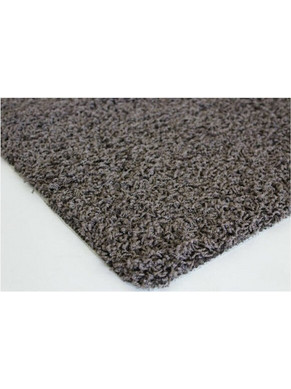 Μοκέτα Nikotex Fiji Έβενος 02 133x190 Μαύρο
