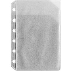 Ανταλλακτική Θήκη Καρτών για Organizer Pocket