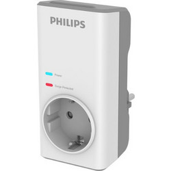 Philips Μονόπριζο CHP7010W/GRS