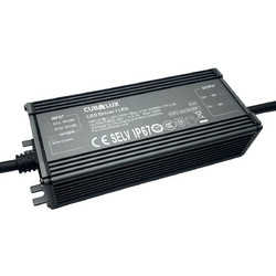 Τροφοδοτικο Μεταλλικο Cubalux Ip67 24v 100w CUBALUX - 2-CL700042