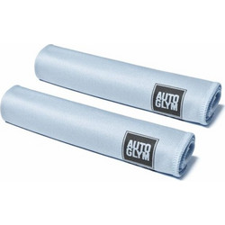 Autoglym Microglass Pro Πανί Για Τζάμια 40x40cm