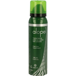 Alopel Foam 100ml (Αφρός Μαλλιών για την Τριχόπτωση)