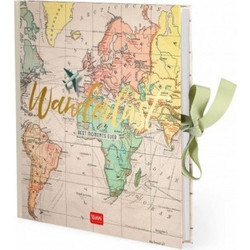 LEGAMI PHOTO ALBUM BEST MOMENTS EVER TRAVEL PBM0002