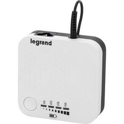 Legrand Keor Mini UPS 25W 9-19V με 1 Θύρα DC