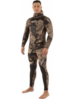 Seac Sub Sea Royal Camo Suit 5mm
