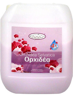 ΥπερσυμπυκνωμένοΥγρο Μαλακτικό για Σκληρά Νερά, 20kg (για 3000kg ιματισμού) Αρωμα Ορχιδέας HYGIENFRESH-ORCHID/20KG 28832 - HYGIENFRESH