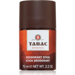 Tabac Original Ανδρικό Αποσμητικό Stick Χωρίς Αλουμίνιο 75ml