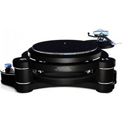 Origin Live Voyager Turntable Voyager