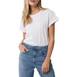 MEXX Λευκό T-shirt MF007800441W 110601 white