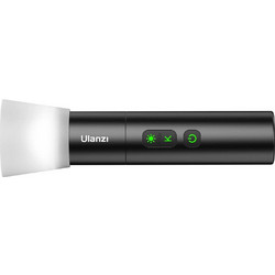 Ulanzi LM07 - Photography Rechargeable Flashlight (L031GBB1)