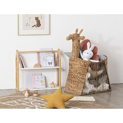 ΠΑΙΔΙΚΌ ΈΠΙΠΛΟ HOUSE SHELF ATMOSPHERA FOR KIDS 174220