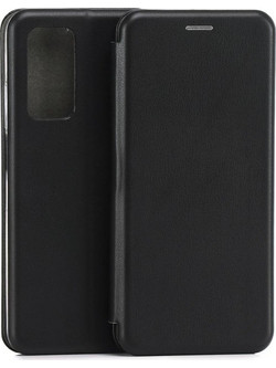 Beline Book Magnetic Θήκη για Xiaomi Mi 10T / Mi 10T Pro Black