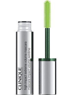 Clinique High Impact Extreme Volume Black Mascara για Όγκο 10ml