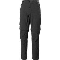 Helly Hansen Ανδρικό Παντελόνι Ελαστικό Ανθρακί 63152-980