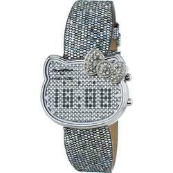 Chronotech Hello Kitty CT7104L-02