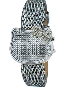 Chronotech Hello Kitty CT7104L-02