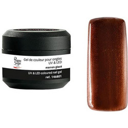 Peggy Sage Marron Glace Gel 5gr