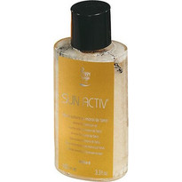 Peggy Sage Sun Activ Monoi Sun Λάδι Μαυρίσματος Σώματος 100ml