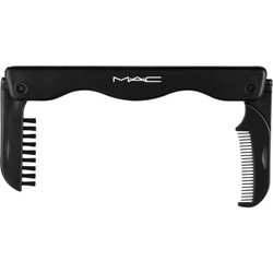M.A.C Duo Lash Comb Brow Brush