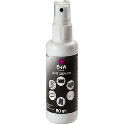 B+W Lens Cleaner Spray 50ml