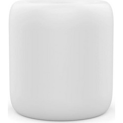 Βάση Στήριξης Premium Σιλικόνης Ahastyle BD01 για Apple Pencil USB C, 1, 2 Διάφανο