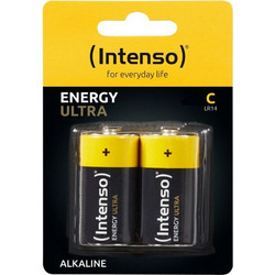 Intenso Energy Ultra LR14 C 2τμχ