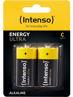 Intenso Energy Ultra LR14 C 2τμχ