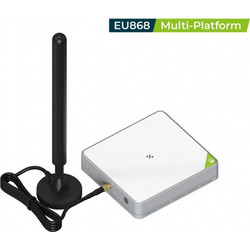 SenseCAP M2 Multi-Platform LoRaWAN Indoor Gateway(SX1302) - EU868