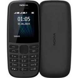 Nokia 105 2019 Dual