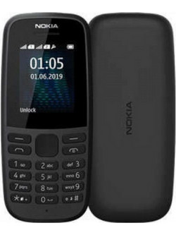 Nokia 105 2019 Dual