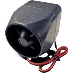 Σειρήνα για τα GPS Tracker TK103A-B, TK105A-B, TK104A-B, TK303F-G 12V