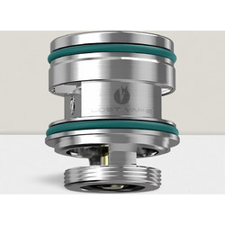 Lost Vape UB Pro Replacement Mesh Coil 0.15ohm