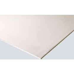 Estiatherm Γυψοσανίδα πυράντοχη (DF) KNAUF, 1200 x 2500 x 12,5mm