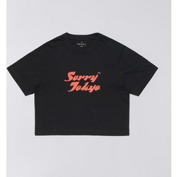 EDWIN W SORRY TOKYO T-SHIRT